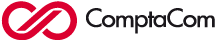 Logo ComptaCom